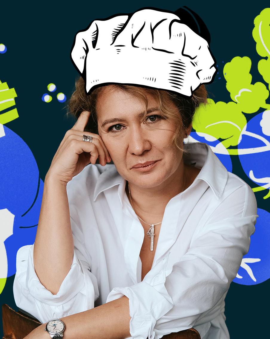 Какие крафтовые сыры можно держать дома – и другие советы ресторатора