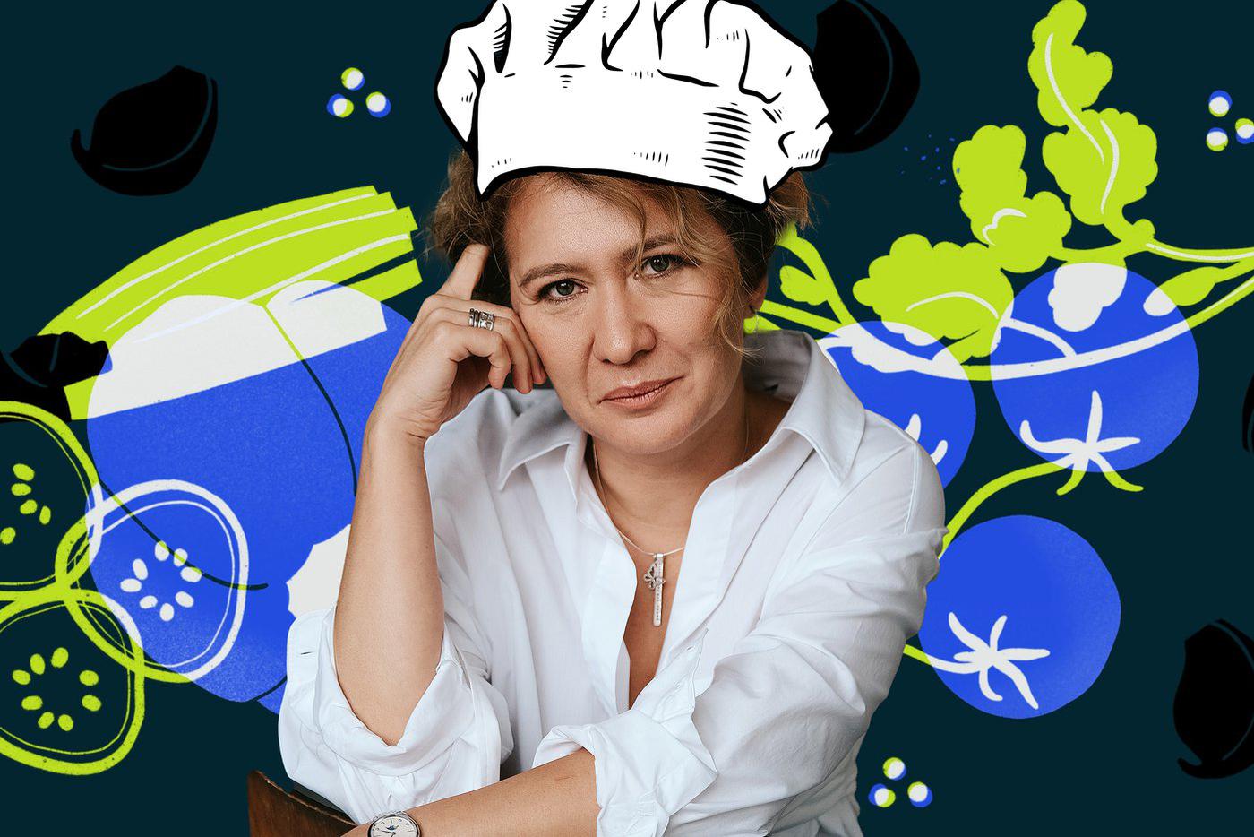 Какие крафтовые сыры можно держать дома – и другие советы ресторатора