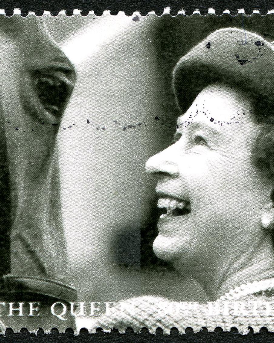 Борис Джонсон рассказал, что Елизавета II в конце жизни болела раком костей