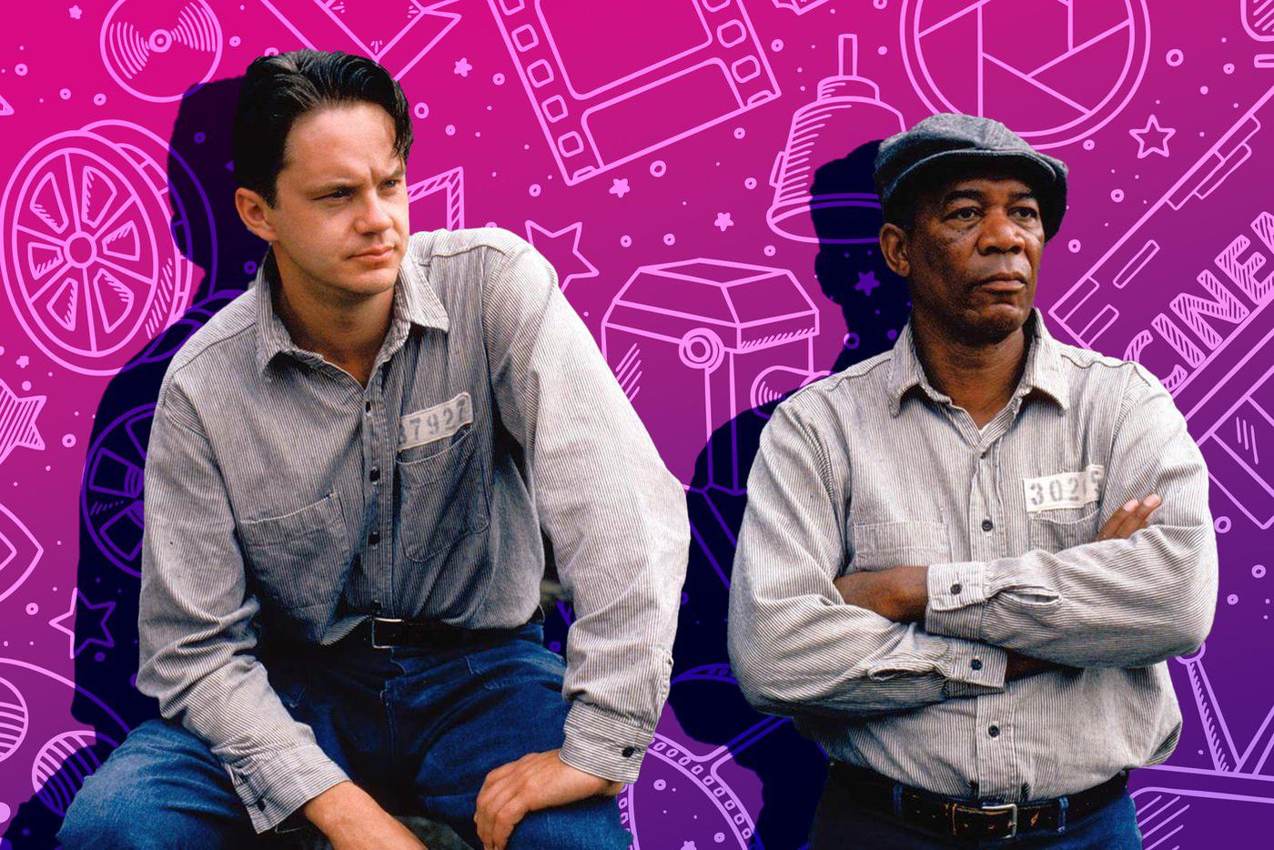 Фильм, доказавший, что невозможное возможно, отмечает юбилей. 30 лет назад состоялась премьера картины Фрэнка Дарабонта "Побег из Шоушенка"