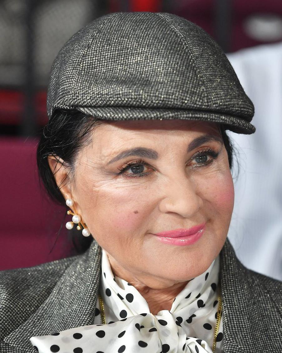 Винер покинула пост главы Федерации художественной гимнастики