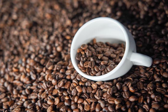 Раньше пили кофе из желудей и ячменя: москвичи отметили Международный день кофе