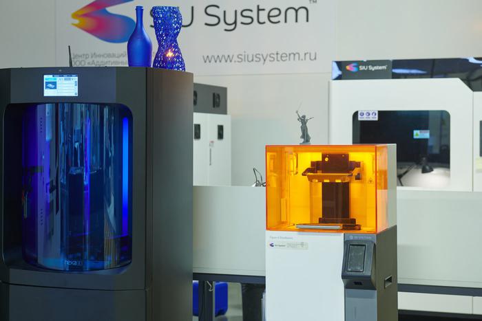 3D-принтеры ускоряют производительность: пластиковая нить творит чудеса