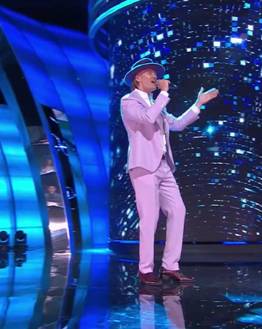 Поющие родственники: Metro оценило телешоу "Родня"