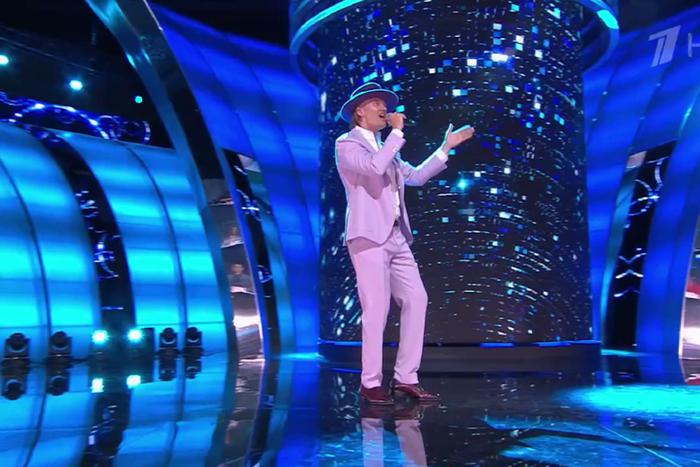 Поющие родственники: Metro оценило телешоу "Родня"