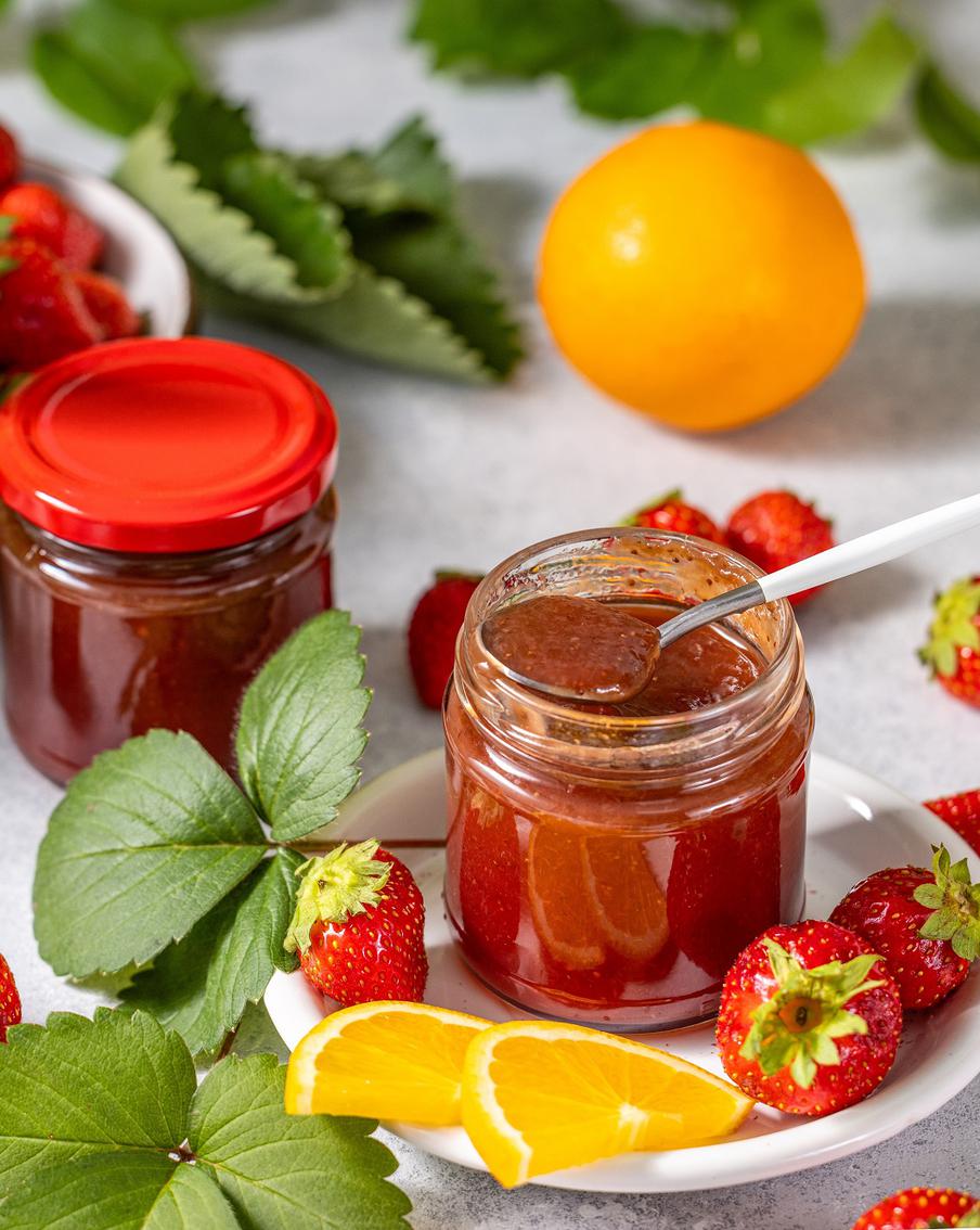 Варенье из мяты, лимона и кардамона: звёзды рассказали о любимых закрутках