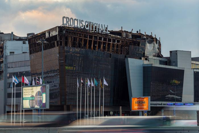 Фигуранты дела о теракте в "Крокус Сити Холле" дают изобличающие показания друг на друга