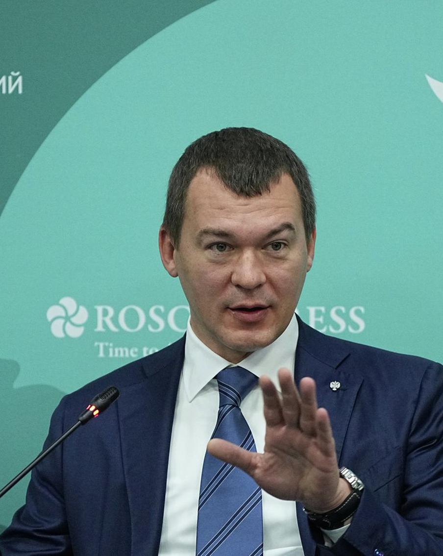 В российском министерстве спорта опровергли падение популярности футбола у россиян