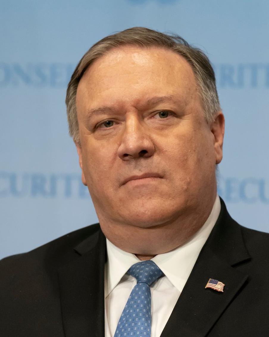 Бывший госсекретарь США высказался за возвращение России в западную экономическую систему