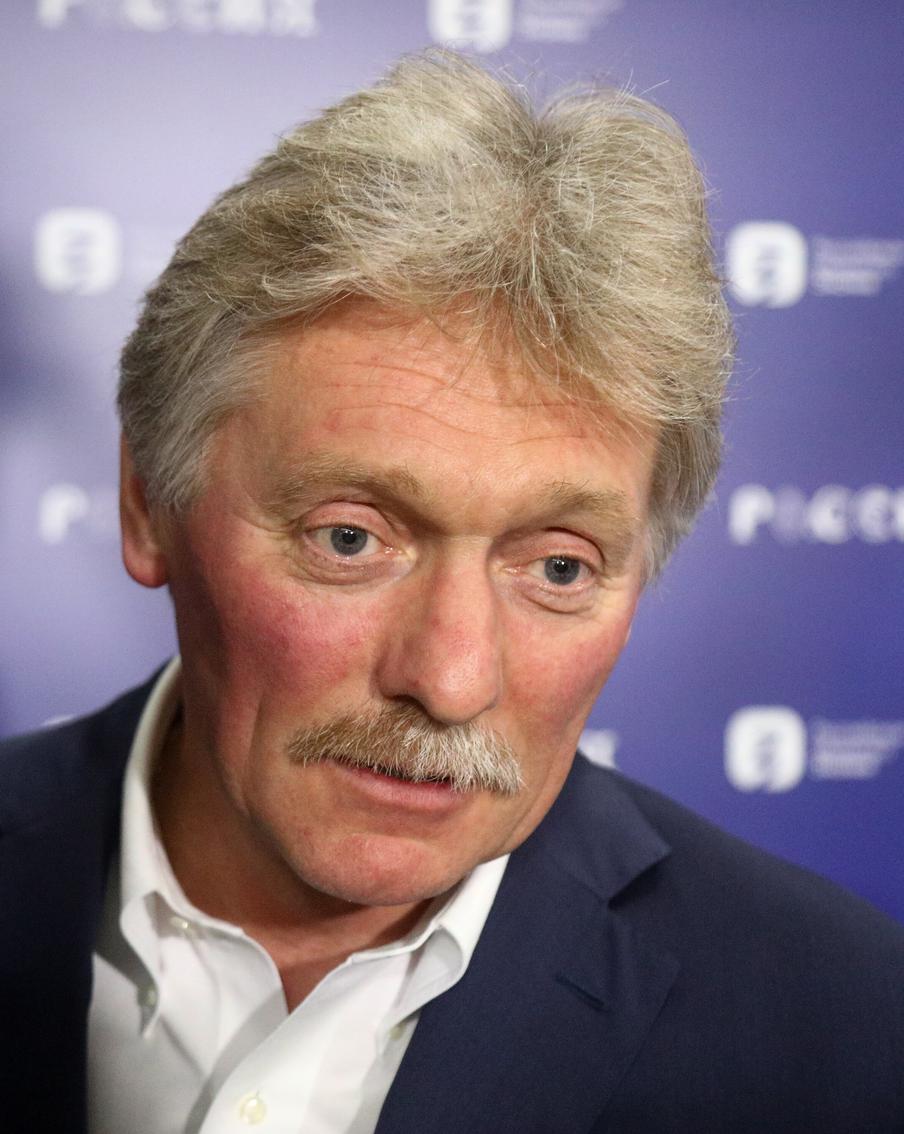 Пресс-секретарь российского президента рассказал, возможен ли телефонный разговор между Шольцем и Путиным в будущем