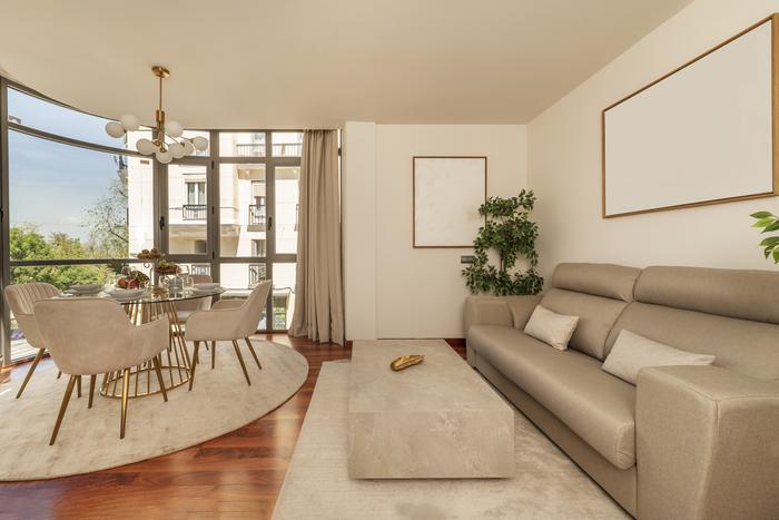 Как стильно оформить эркер – советует дизайнер интерьера