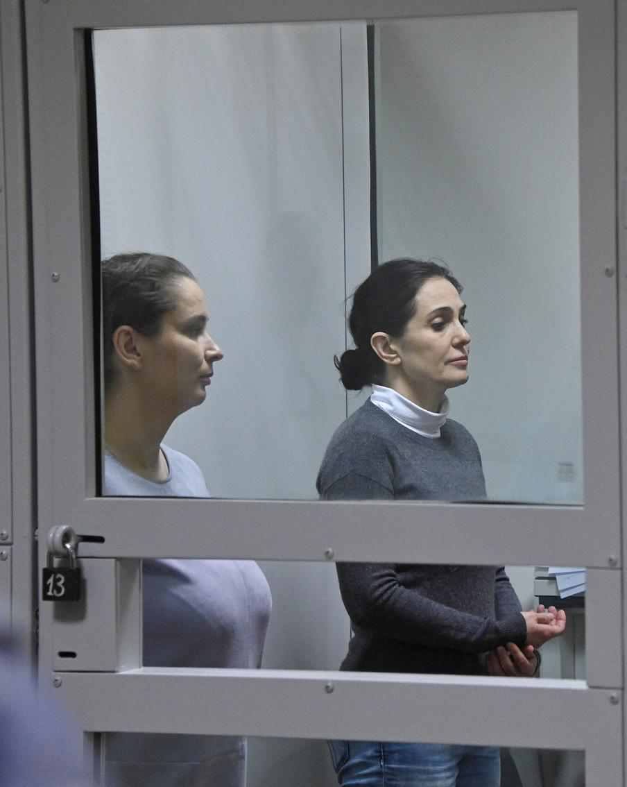 Российский Верховный суд направил на пересмотр дело калининградских врачей, осуждённых за детоубийство