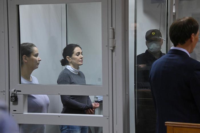 Российский Верховный суд направил на пересмотр дело калининградских врачей, осуждённых за детоубийство