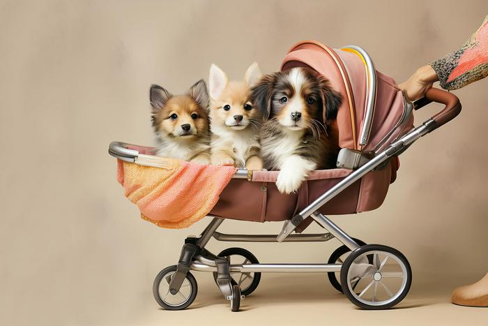 Все мы любим своих домашних животных. Но стоит ли их очеловечивать?