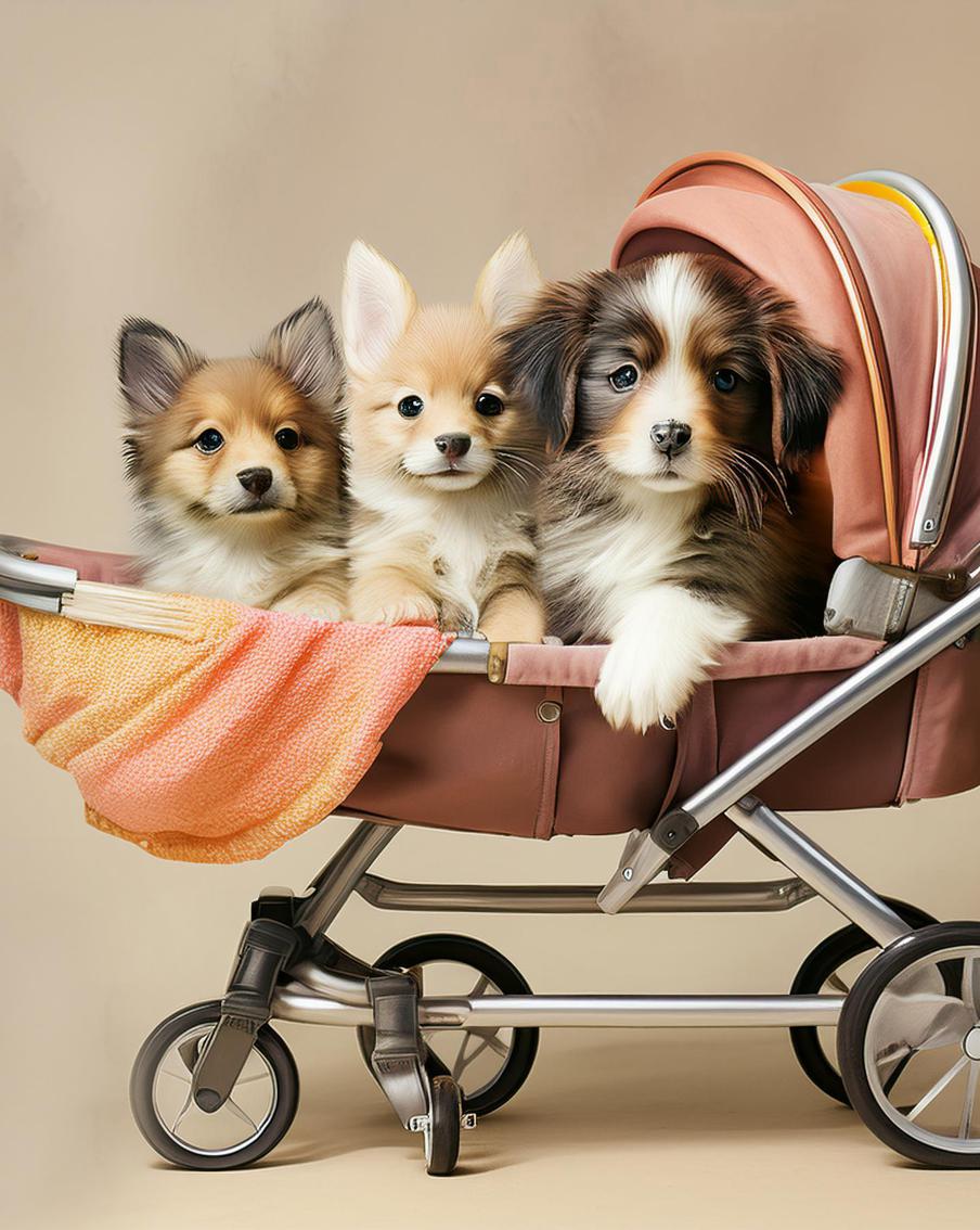 Все мы любим своих домашних животных. Но стоит ли их очеловечивать?