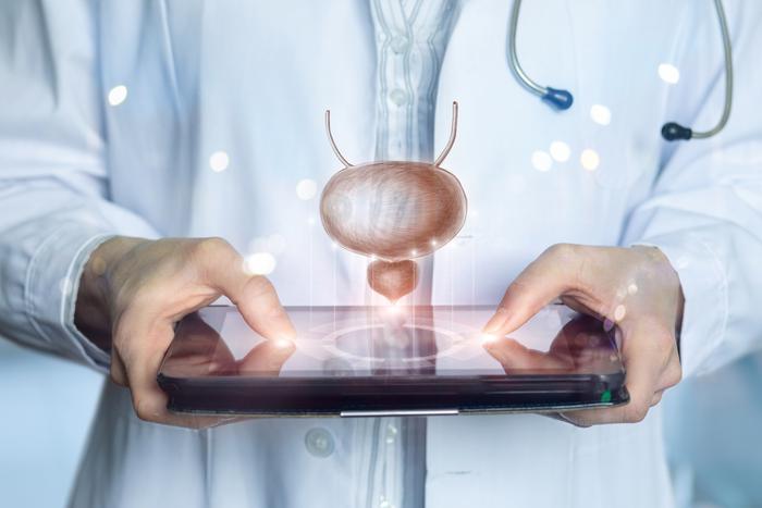 Новейший метод лечения аденомы простаты начали применять в Боткинской больнице