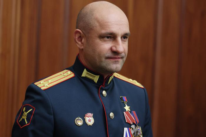 Владимир Путин назначил нового полномочного представителя в Уральском федеральном округе