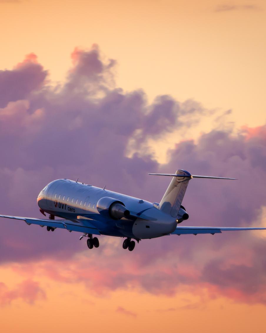 Временные ограничения в аэропортах Казани и Нижнекамска были оперативно сняты Росавиацией