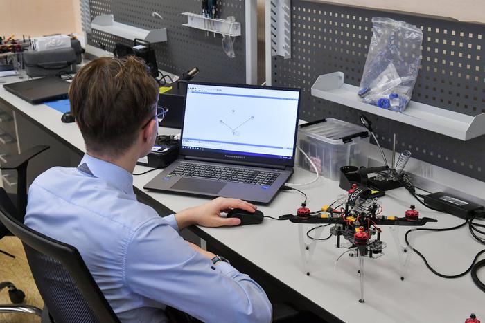 Анастасия Ракова: 75% вакансий на столичном рынке труда требуют среднего образования