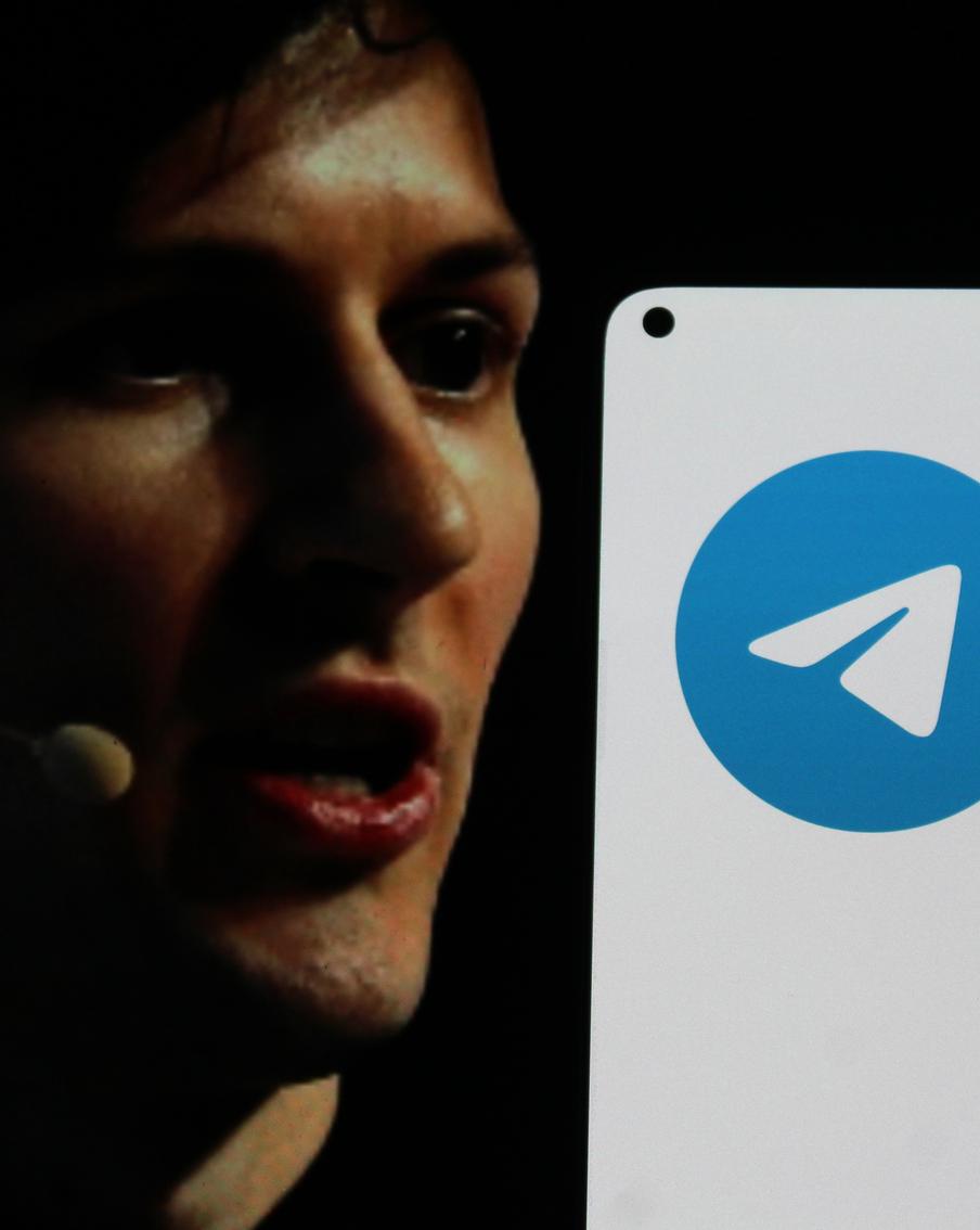 Представитель Павла Дурова заявил, что тот никогда не был парой с матерью троих его детей Ириной Болгар