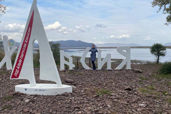 Места силы: в Хакасии можно легко забеременеть и исцелить свои недуги