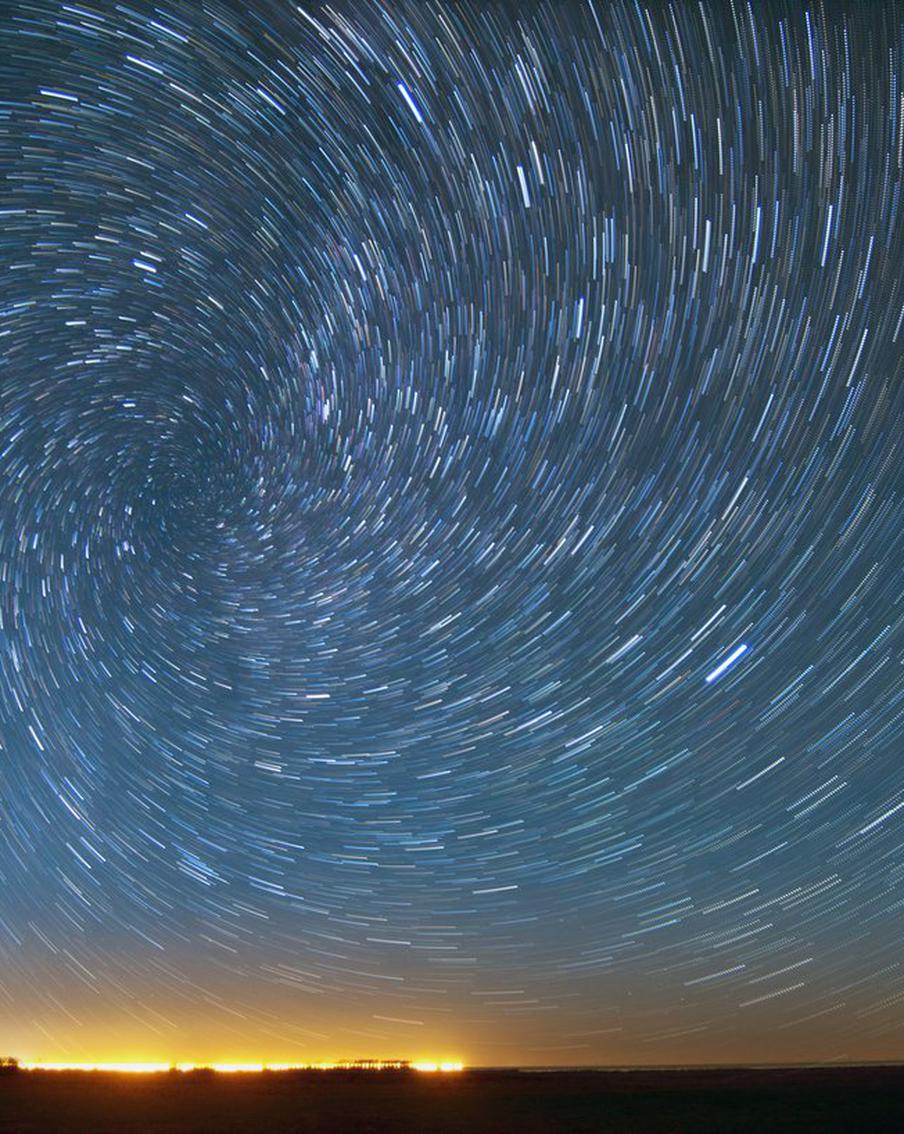 С 4 по 10 октября пройдёт Всемирная неделя космоса: Metro приглашает на "космические" мероприятия