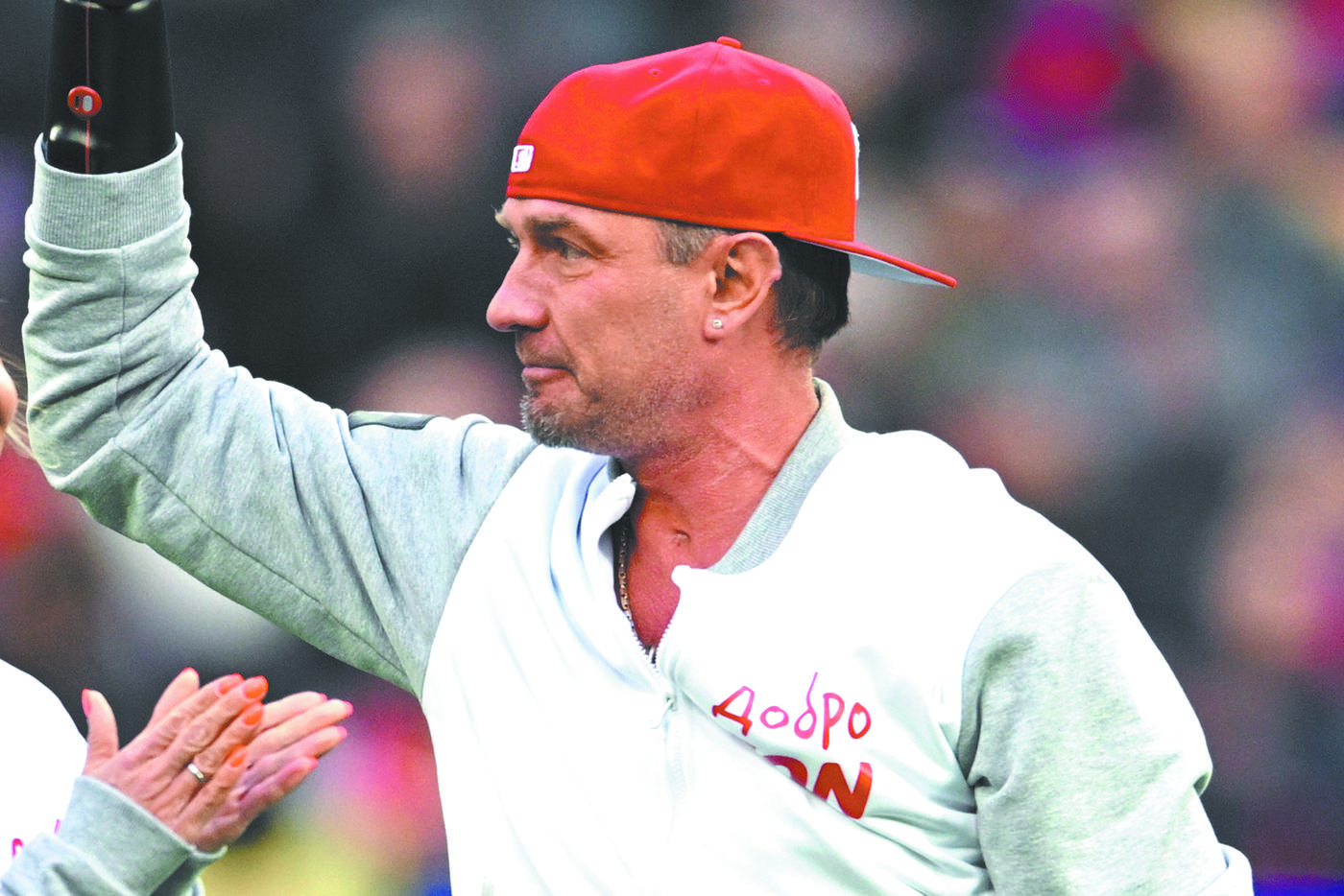 "Делаю шоу, потому что не могу кататься, как раньше". Интервью Романа Костомарова