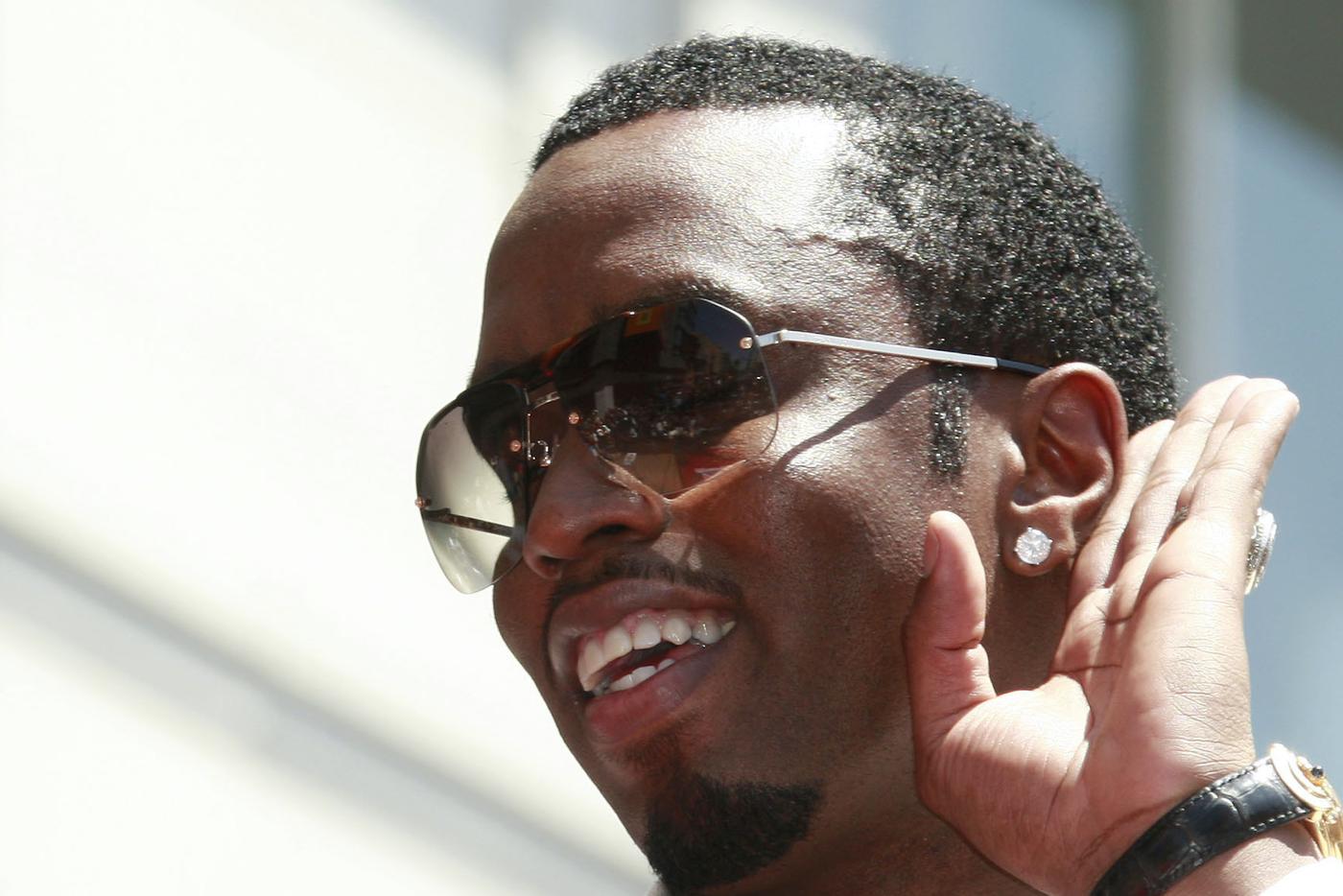 Торговля людьми, оргии, грабежи: Пи Дидди оправдан по самой жестокой статье