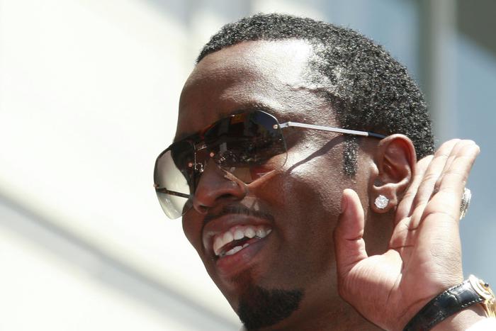 Торговля людьми, оргии, грабежи: Пи Дидди оправдан по самой жестокой статье