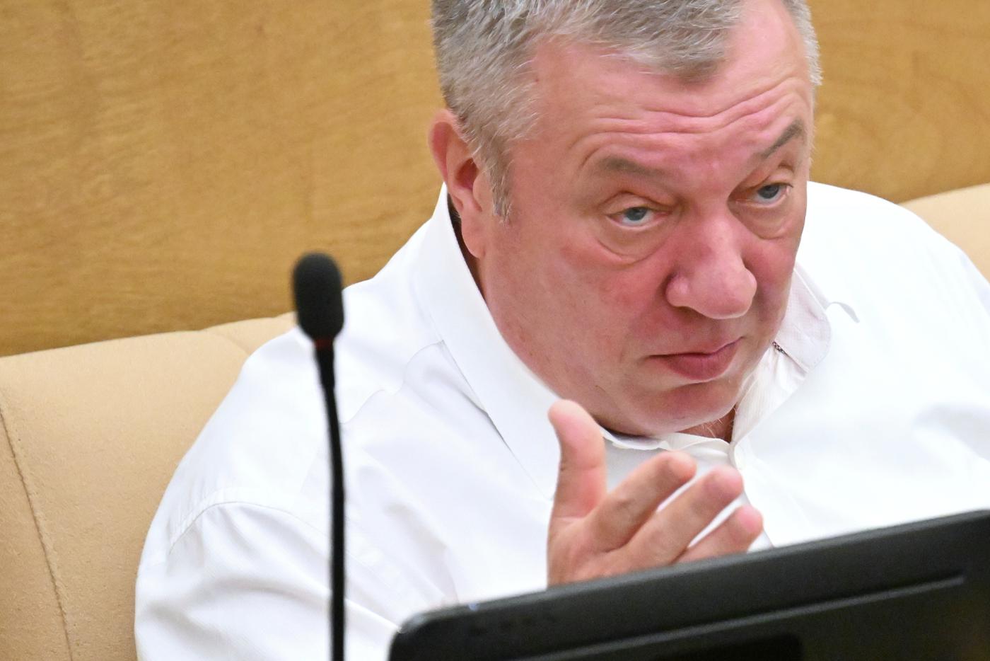В Госдуме думают о введении налога на бездетность