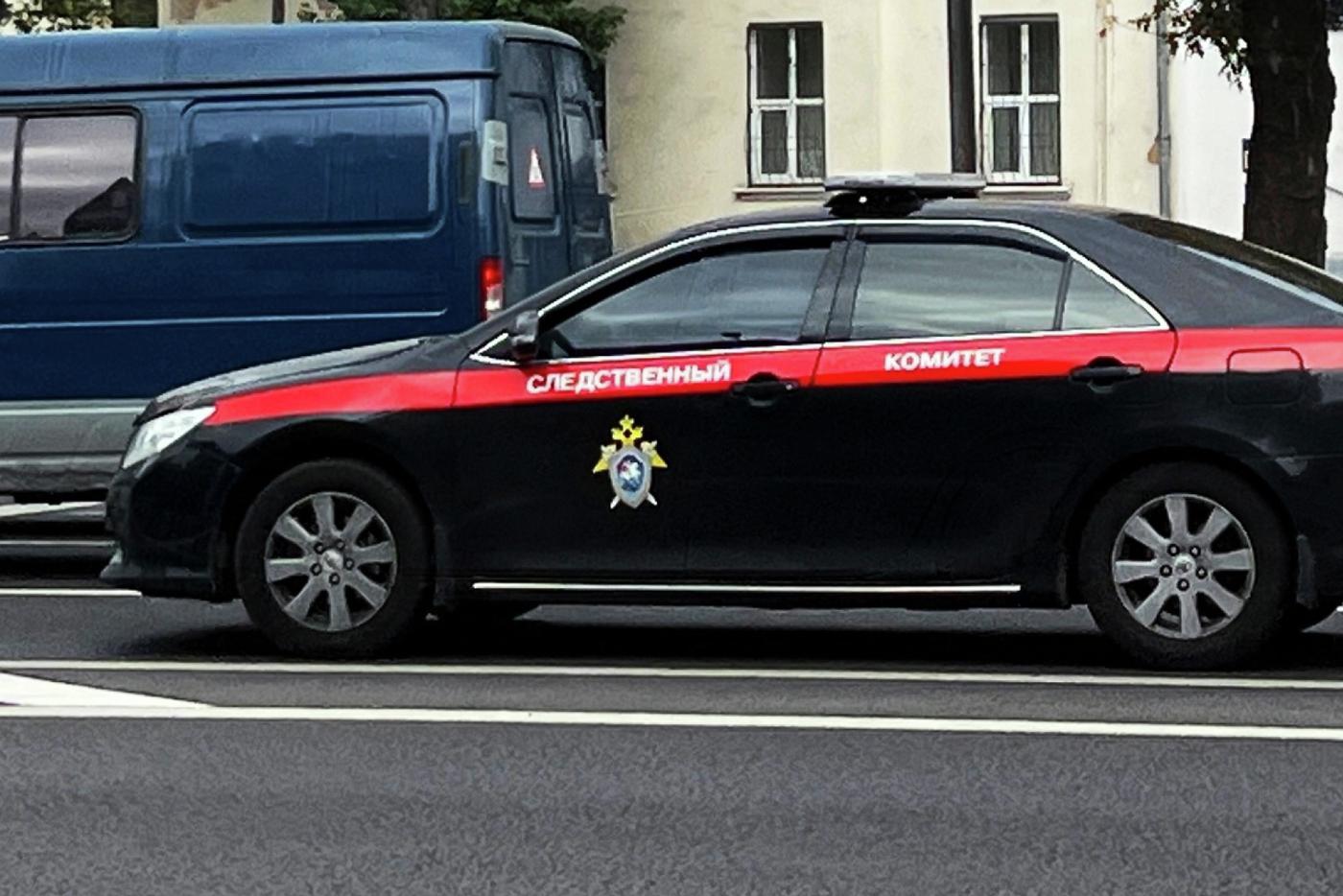 В Запорожской области сработала самодельная бомба в автомобиле сотрудника ЗАЭС