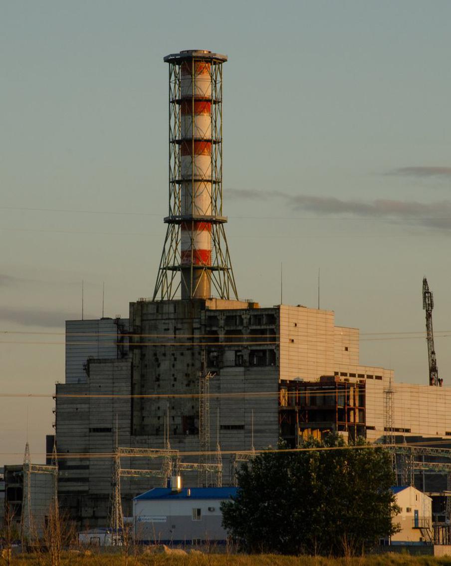 Чем грозит атака ВСУ по Курской атомной электростанции