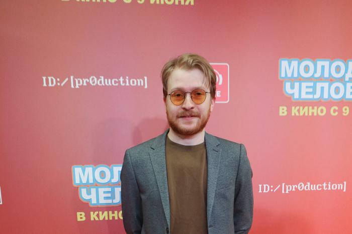 Минюст РФ назвал одну из причин внесения Поперечного* в список иноагентов