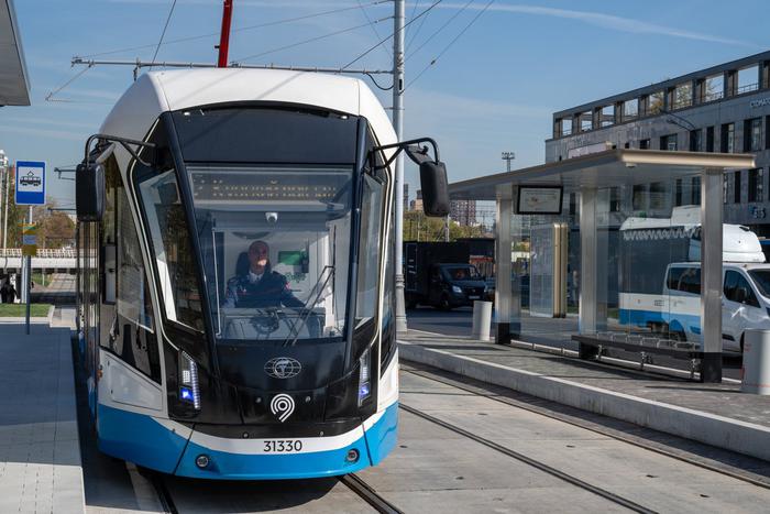 Пассажиры московского транспорта стали на 20% чаще оплачивать проезд