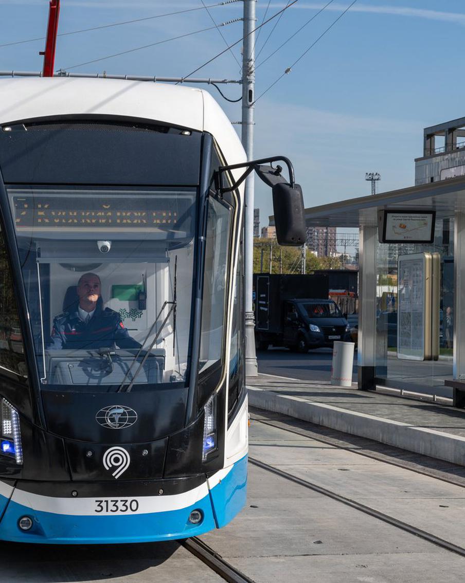 Пассажиры московского транспорта стали на 20% чаще оплачивать проезд