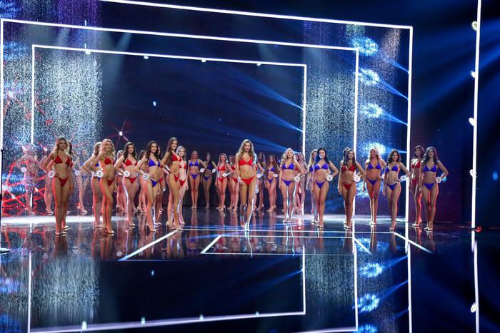 В столице состоялся финал конкурса "Мисс Россия-2024". Кто стал победительницей?