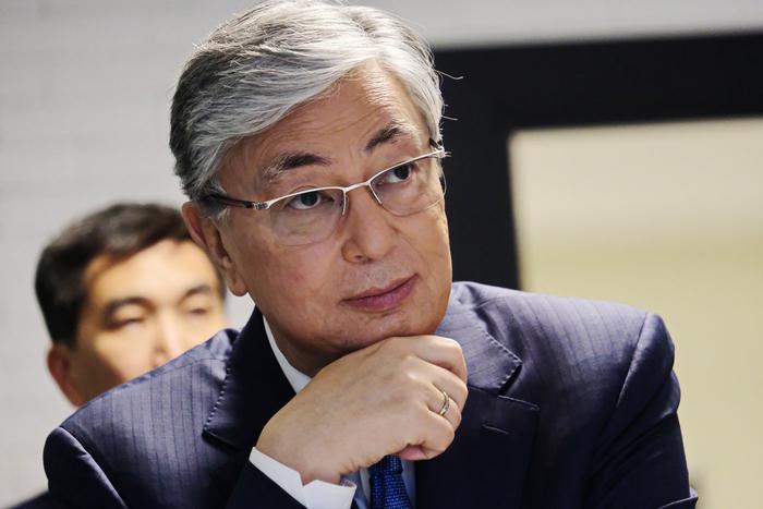 Власти Казахстана предложили строить АЭС в стране силами международного консорциума