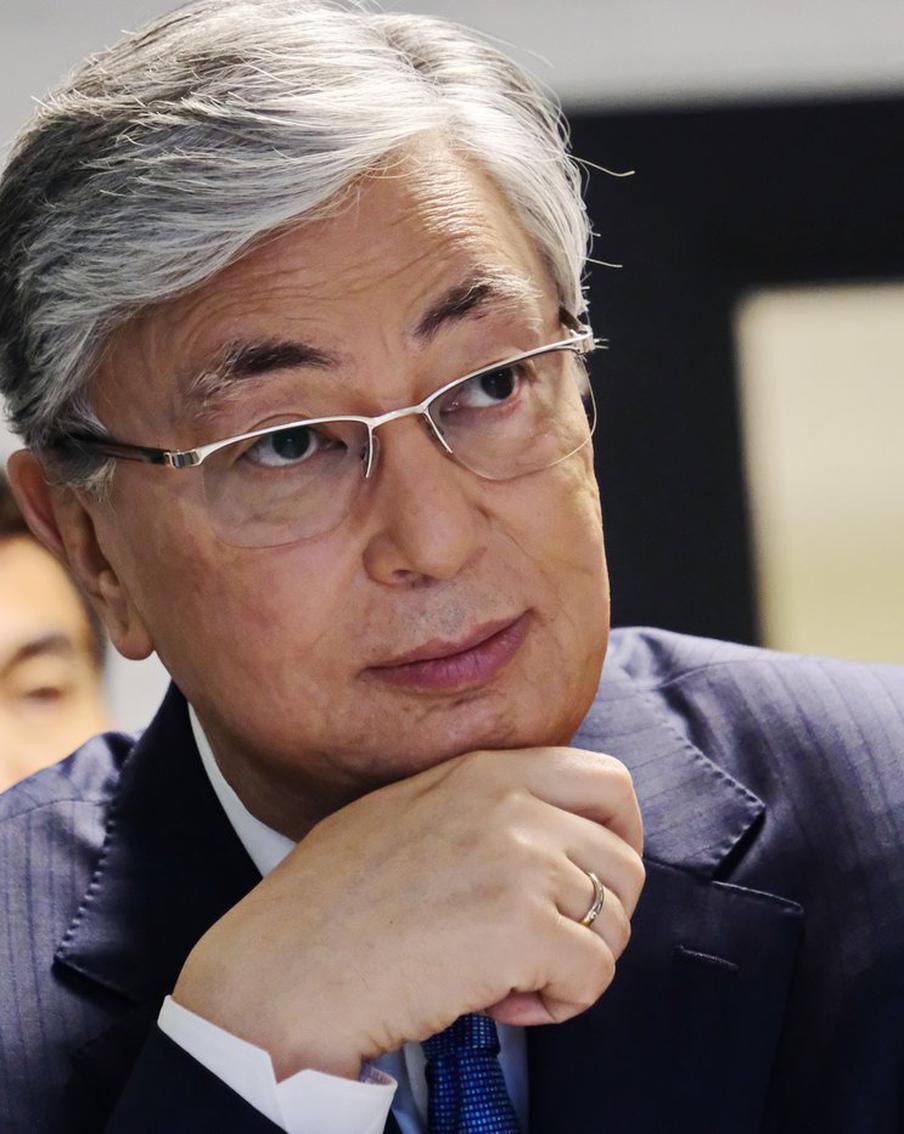 Власти Казахстана предложили строить АЭС в стране силами международного консорциума