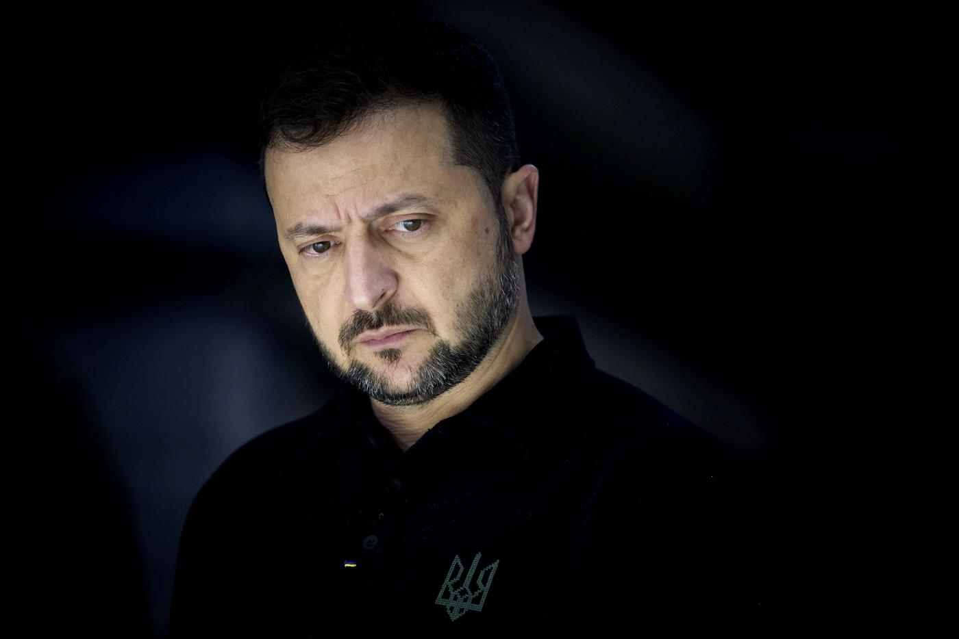 WP узнала, что Украине предложат "конкретные шаги" для членства в НАТО