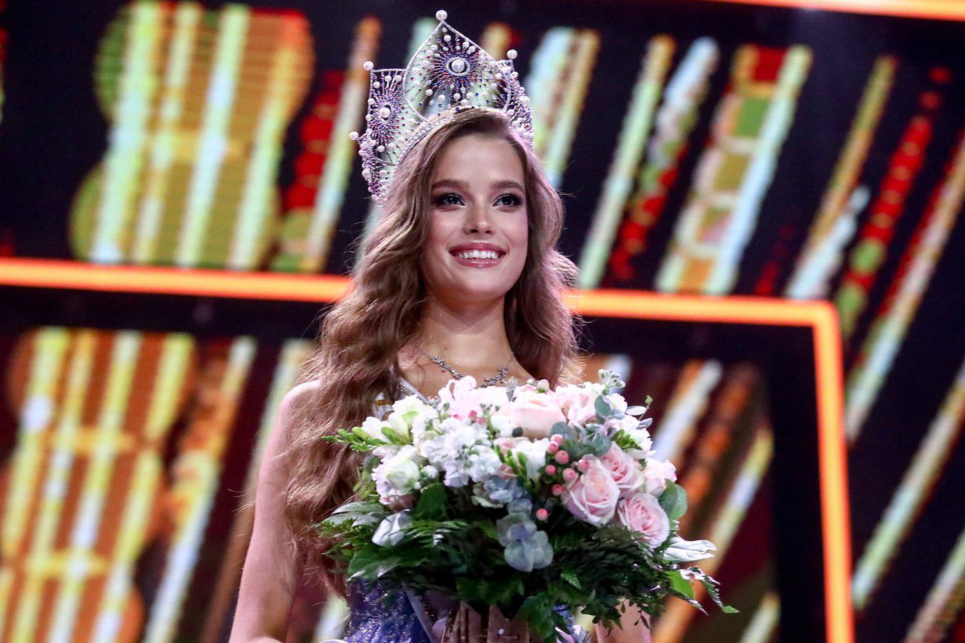 Валентина Алексеева сравнивает себя с лебедем