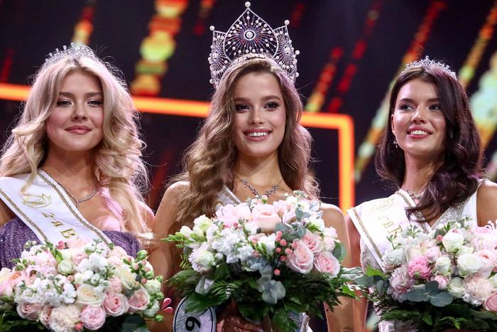 "Мисс Россия"-2024 Валентина Алексеева обожает пельмени, считает себя лебедем и сделает невозможное