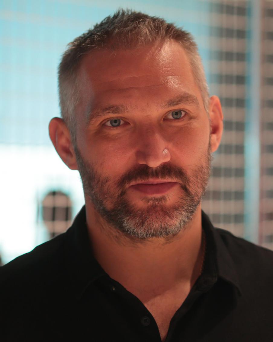 Хоккеист Александр Овечкин ответил на публикации о своём крупном состоянии