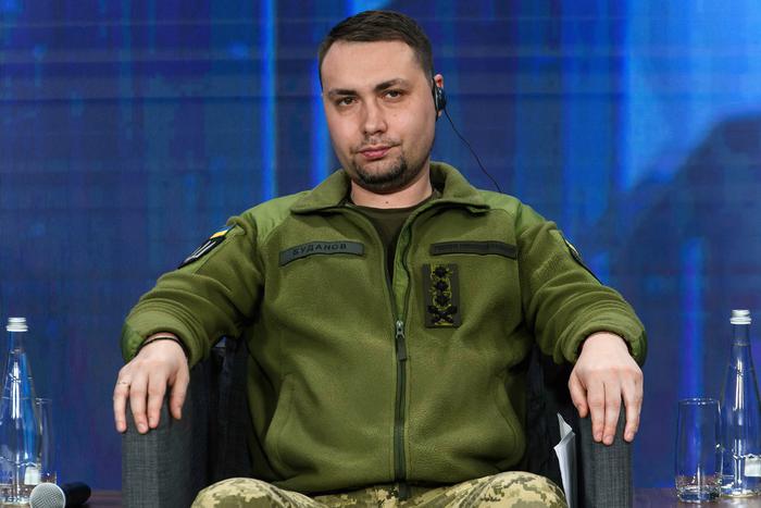 Отставка главы украинской разведки Кирилла Буданова* может стать причиной потери Украиной всего Донбасса
