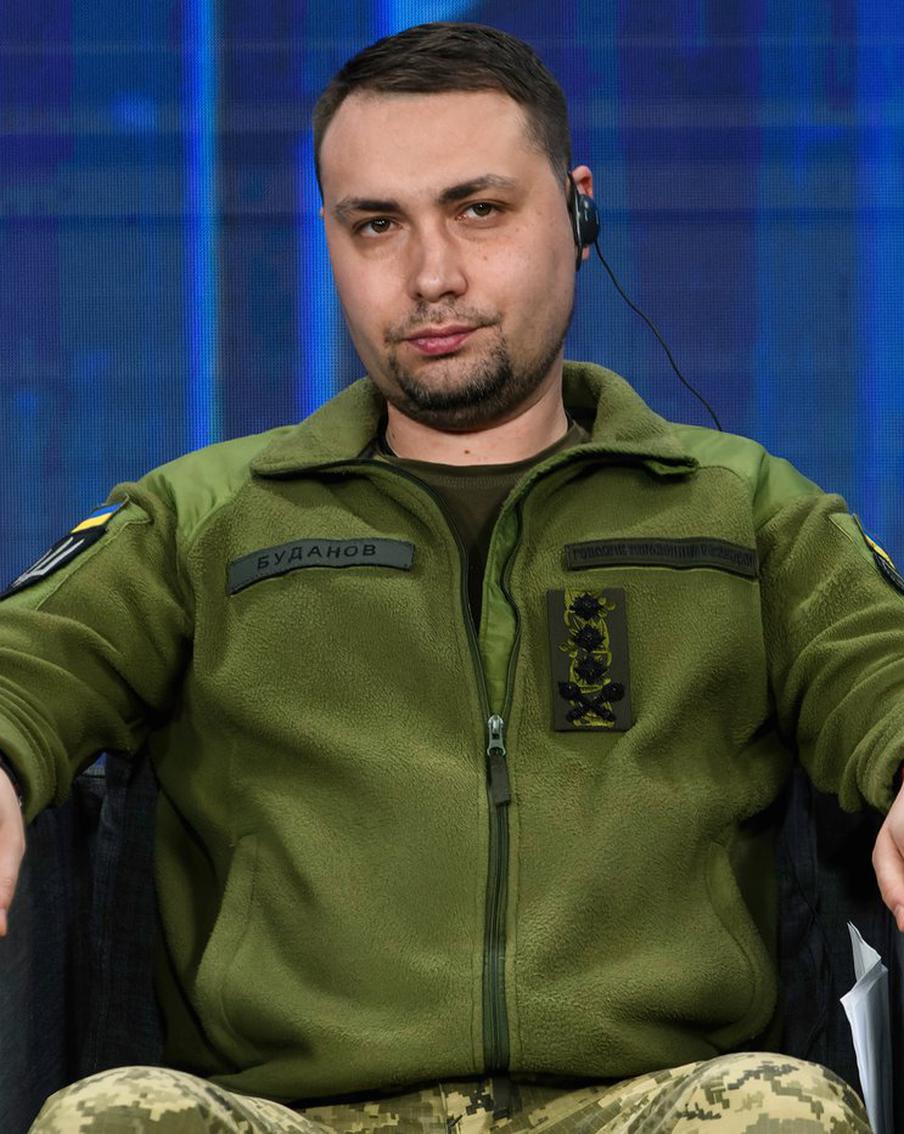 Отставка главы украинской разведки Кирилла Буданова* может стать причиной потери Украиной всего Донбасса