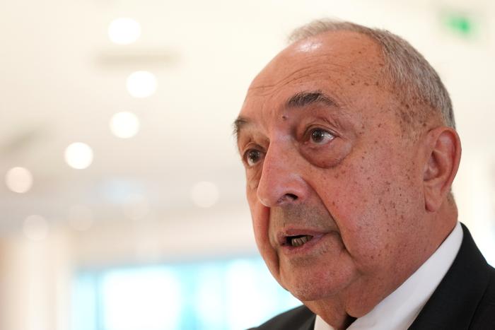 Умер оперировавший Ельцина в 1996 году кардиохирург Ренат Акчурин