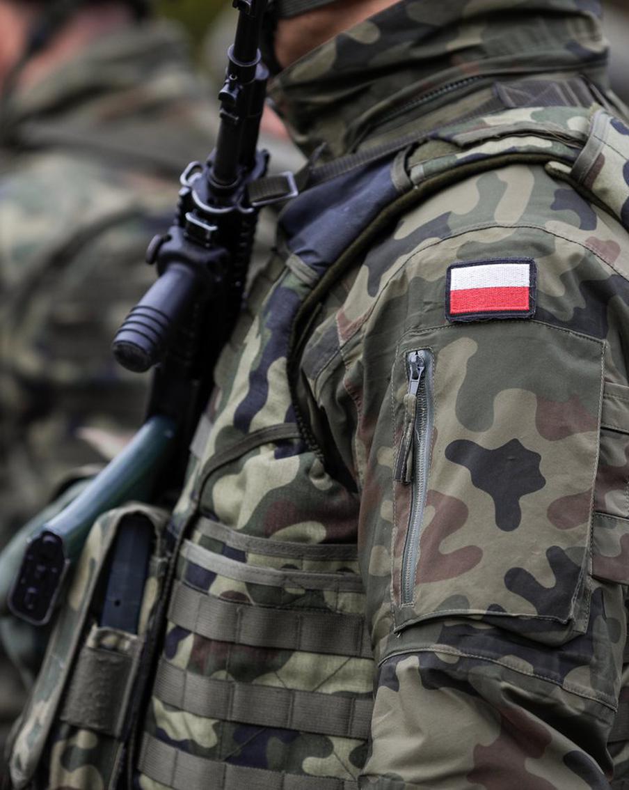 Житель Суджи Дмитрий рассказал о расстреле безоружных людей польскими наёмниками