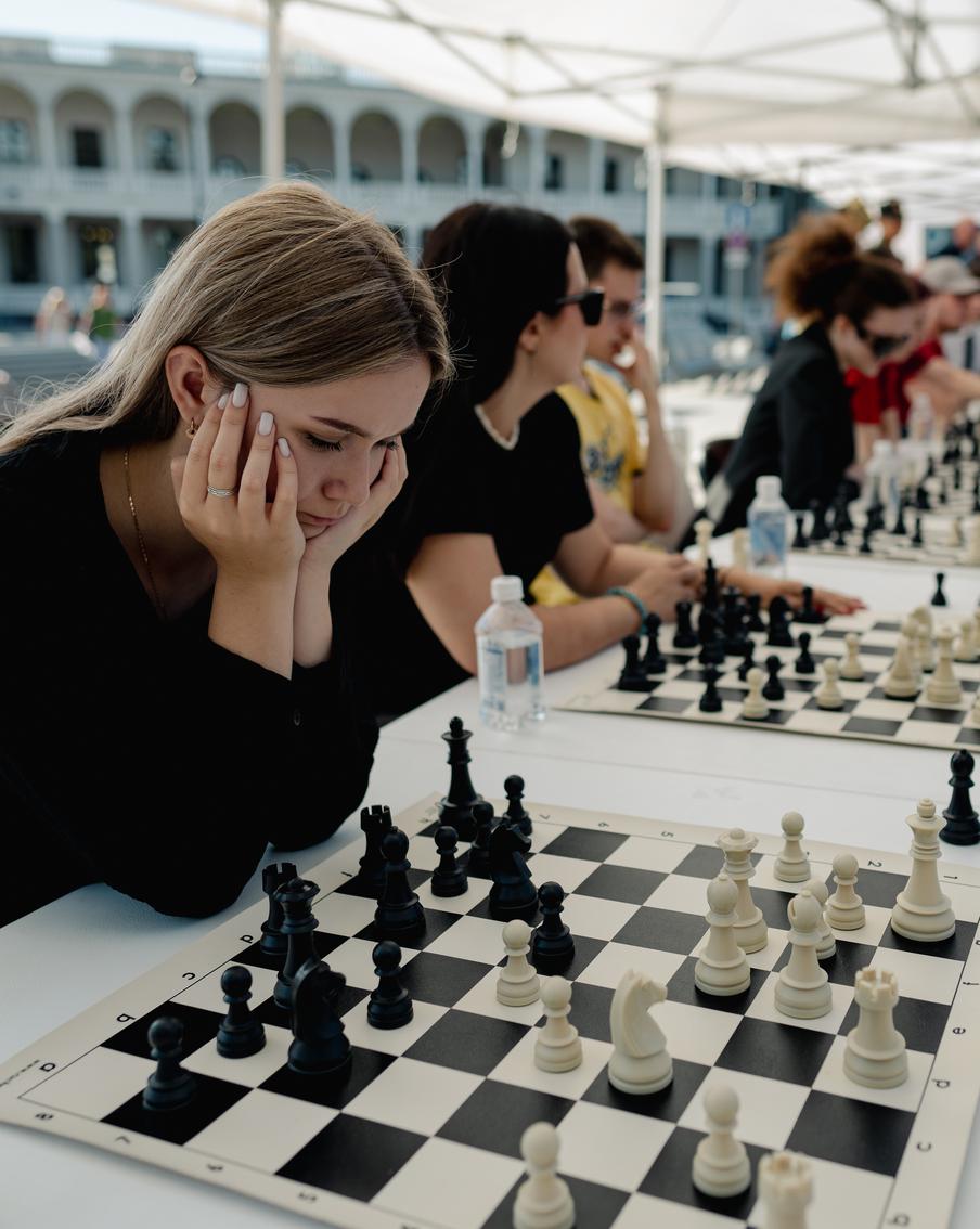 На Северном и Южном речных вокзалах прошло 118 мероприятий с начала осени