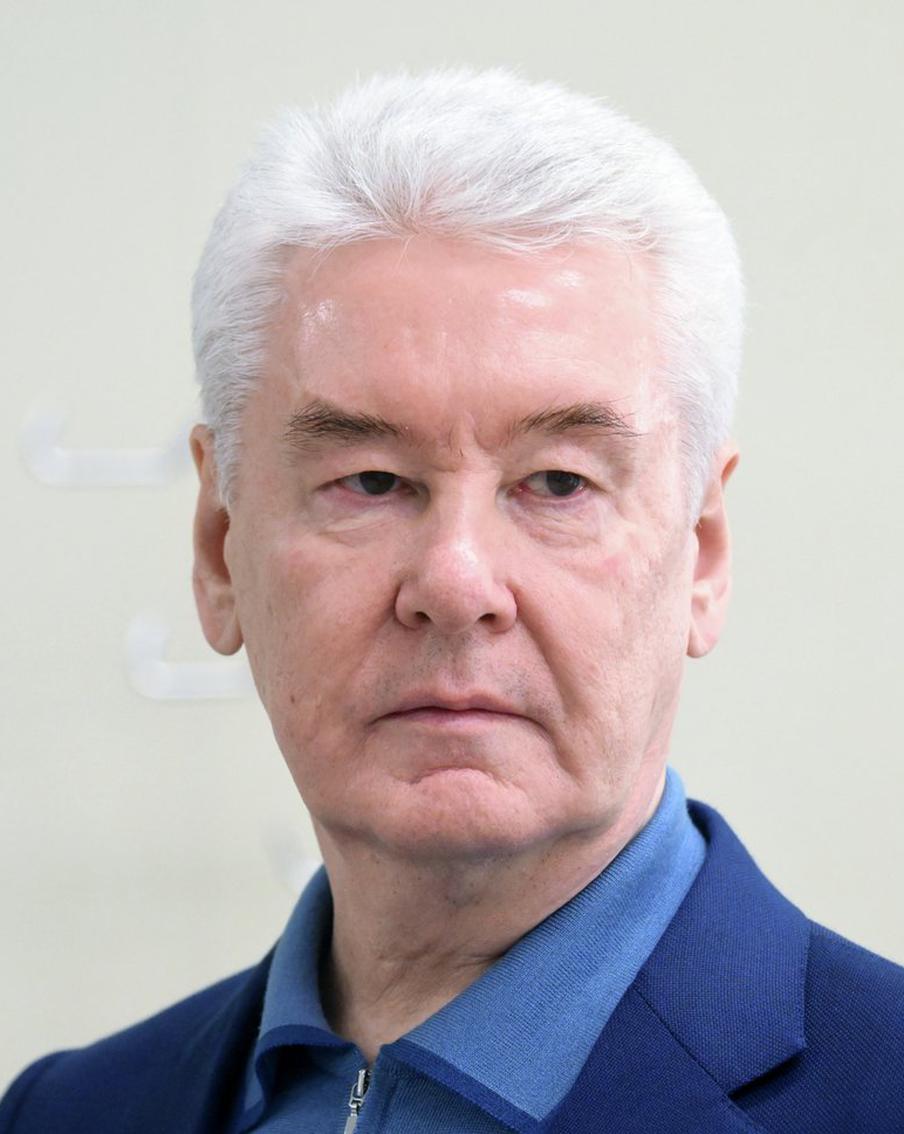 Собянин поблагодарил московских промышленников за вклад в развитие столицы