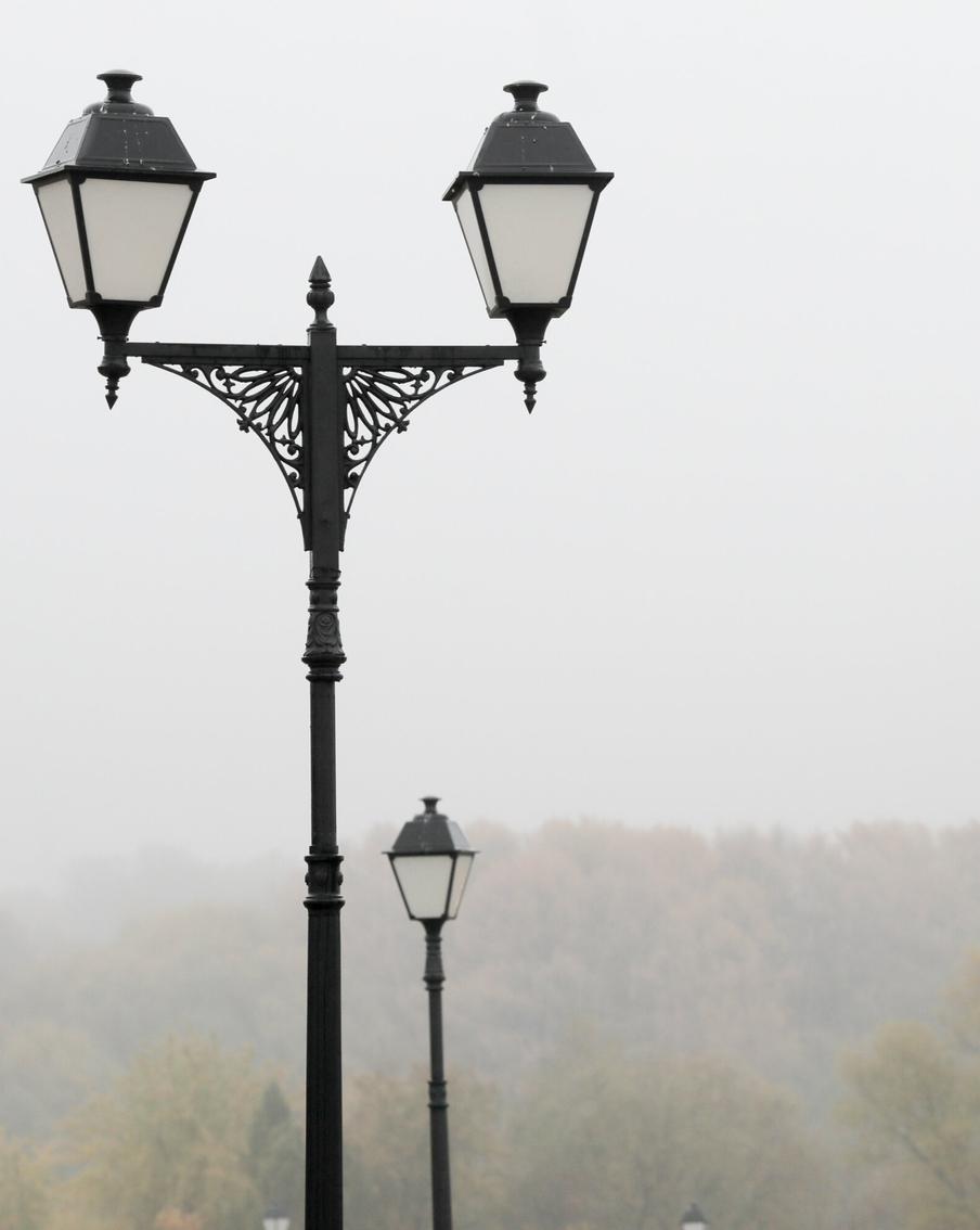 В Москву идёт радиационный туман: что это такое и опасен ли он для человека