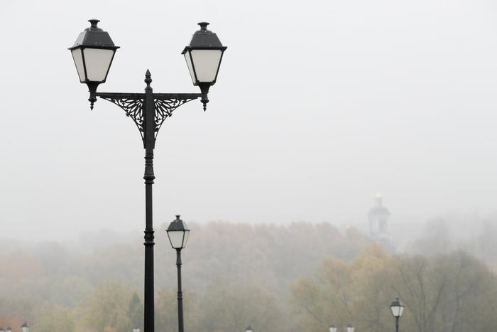 В Москву идёт радиационный туман: что это такое и опасен ли он для человека